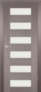 Межкомнатная дверь PS-35 ГрейМелинга
