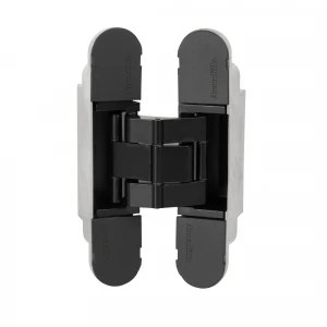 Петля скрытой установки U3D7803.VPG BL черный TECH