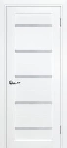 Межкомнатная дверь PSC-7 Белый