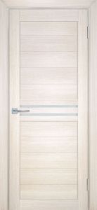 Межкомнатная дверь ТЕХНО-739 Сандал бежевый
