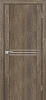 Межкомнатная дверь PSN-13 Бруно антико