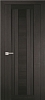 Межкомнатная дверь PS-14 Венге Мелинга