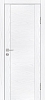 Межкомнатная дверь PSM-1 Дуб скай белый