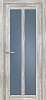 Межкомнатная дверь PSL-22 Сан-ремо серый